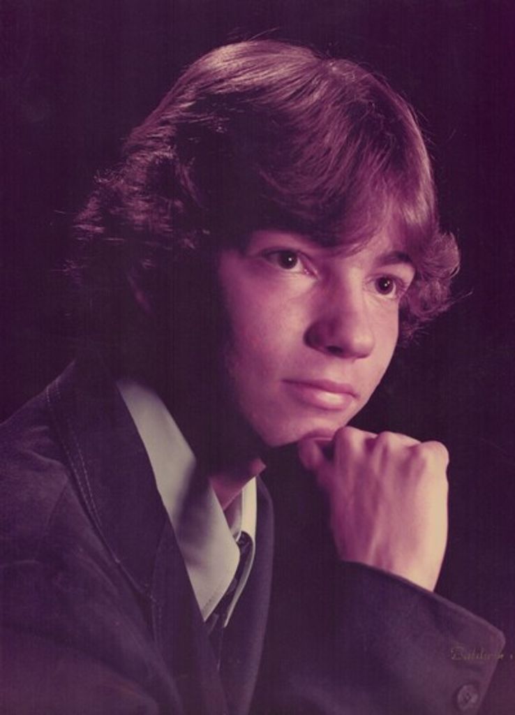 Sean P. Gibbons Profile Photo