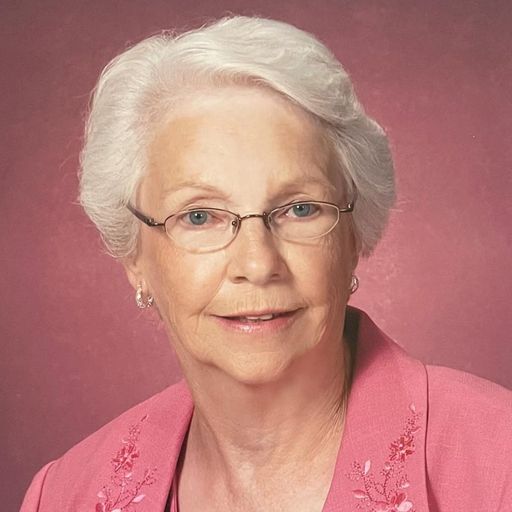 Mary Sue Lewis Profile Photo