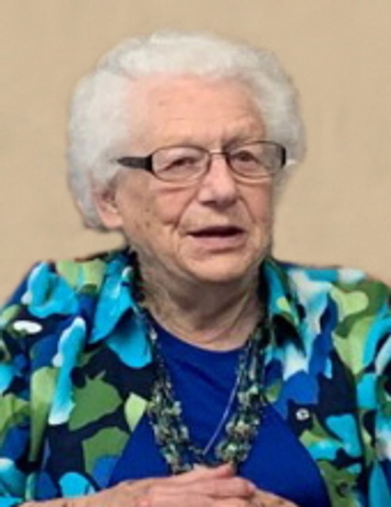Verna Garnmeister