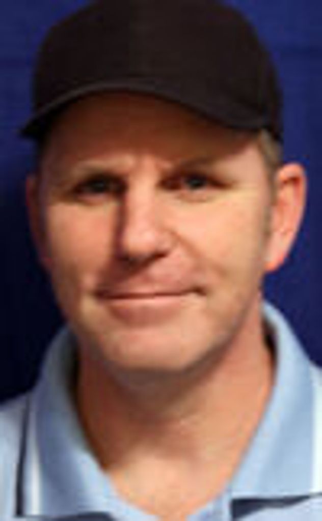 Jay Evan Harris