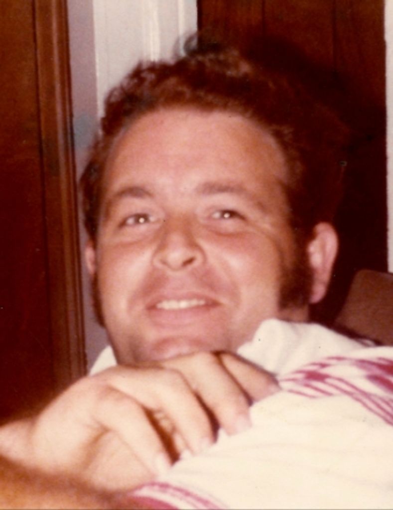 Morgan Moore Profile Photo