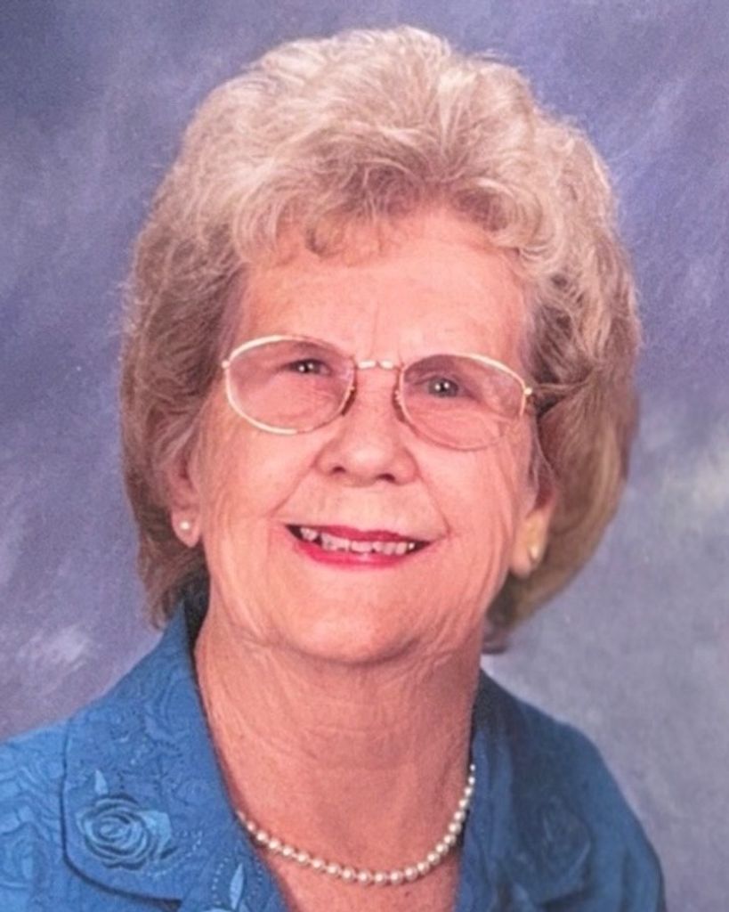 Gloria Faye Anderson Hollingsworth Profile Photo