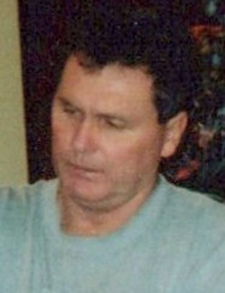 Skip Ballard