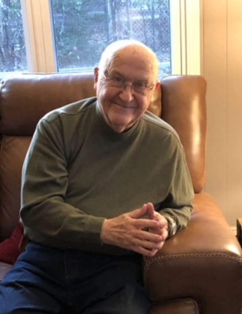 John V. Wesa