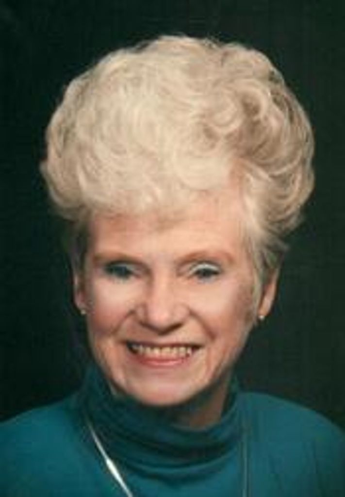 Marcia M. Dahlin