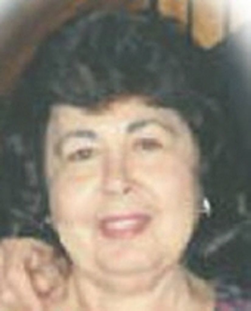 Thalia N. (Nicholas) Petros