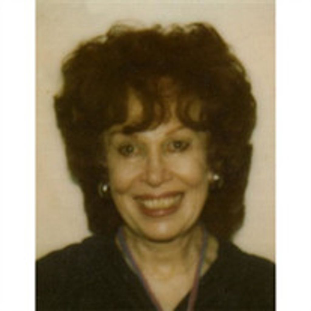 Eileen Davis Blackburn