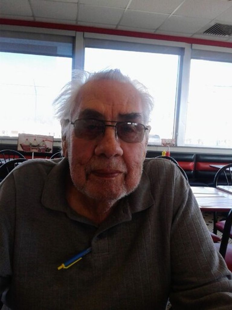 Marvin Wesley Sweger Profile Photo