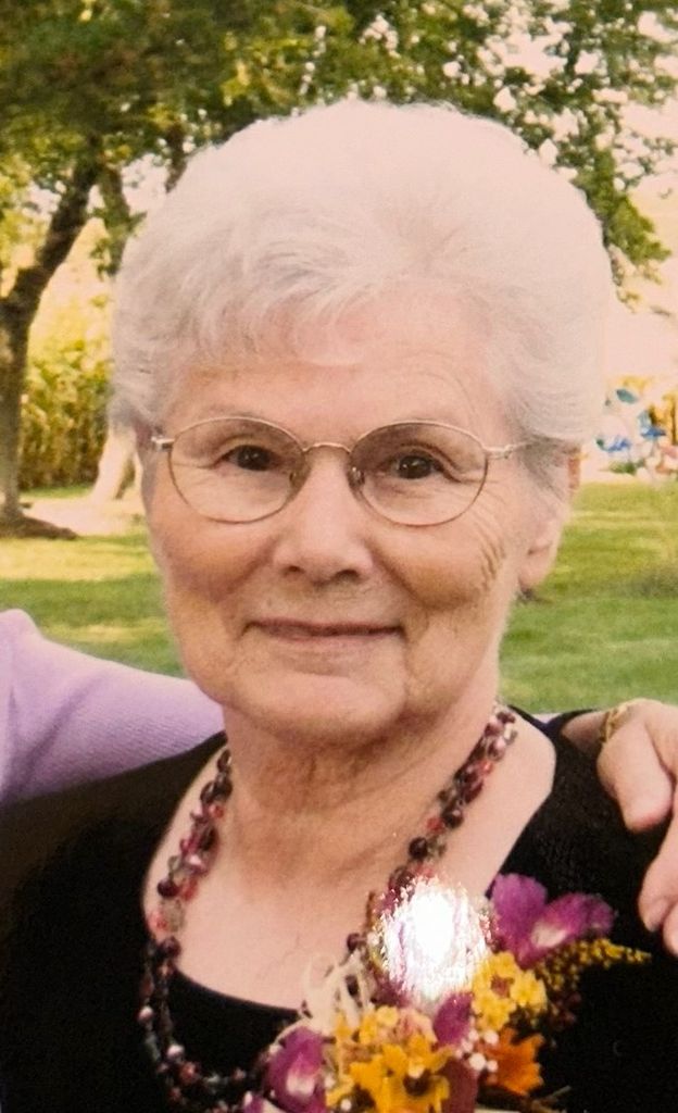 Mary L. Forseth Profile Photo