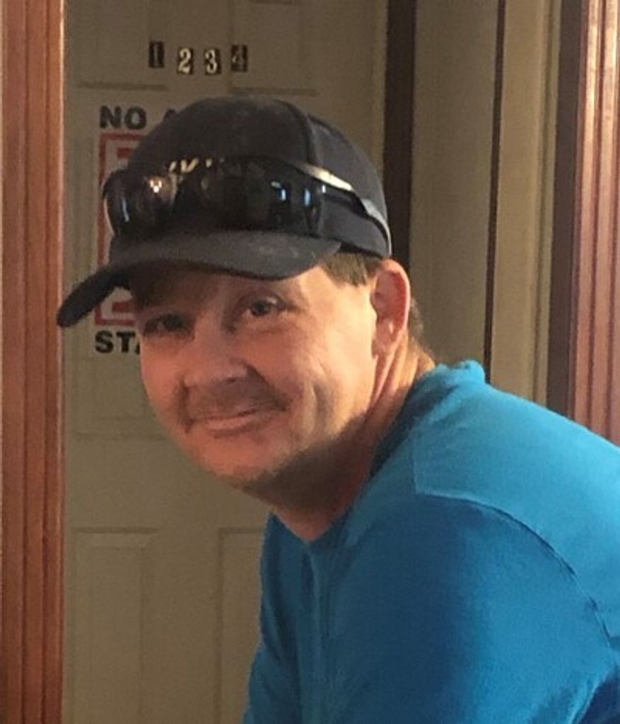 Mark Coy Profile Photo