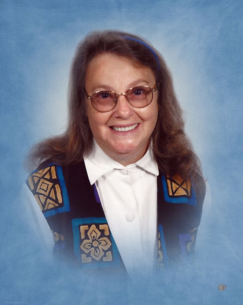 Alma M. King Profile Photo