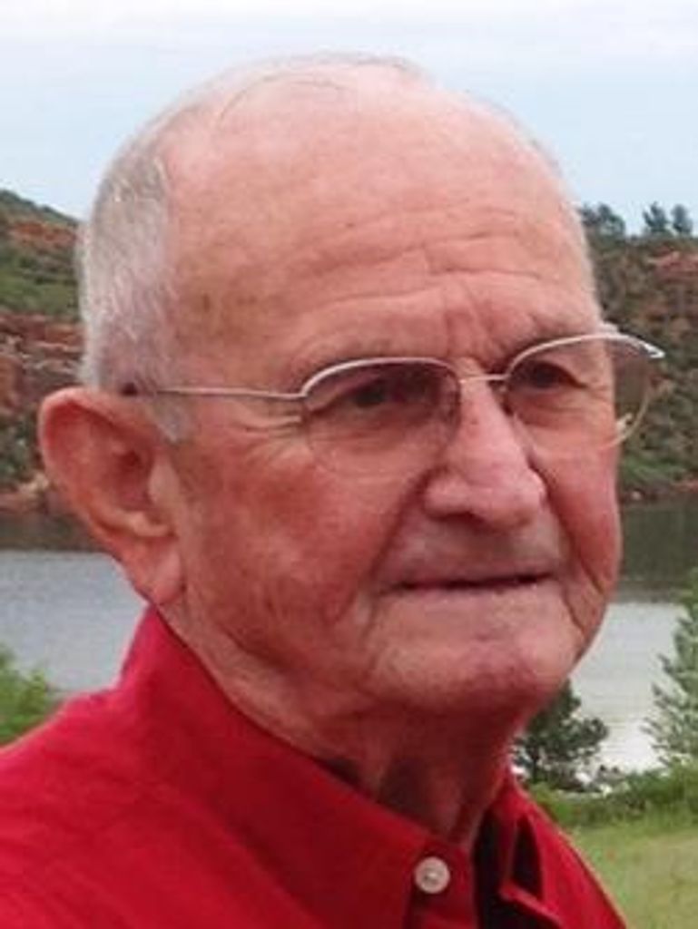 Lyman Lyle Jones