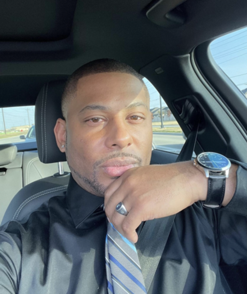 Morris D. Hornsby, Jr