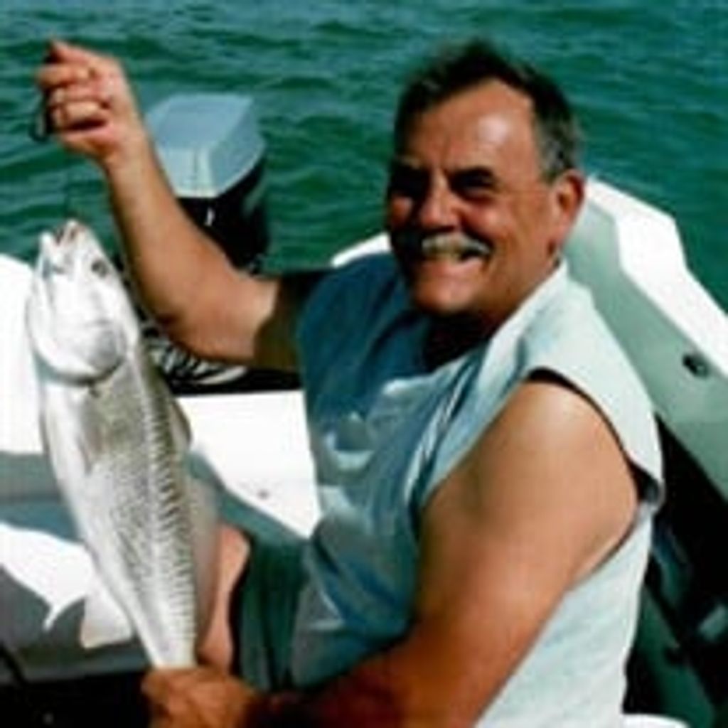 John "Jack" Elliott Spencer