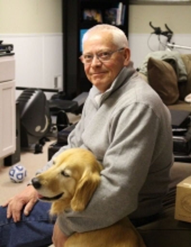 Norman "Norm" L. Kappes