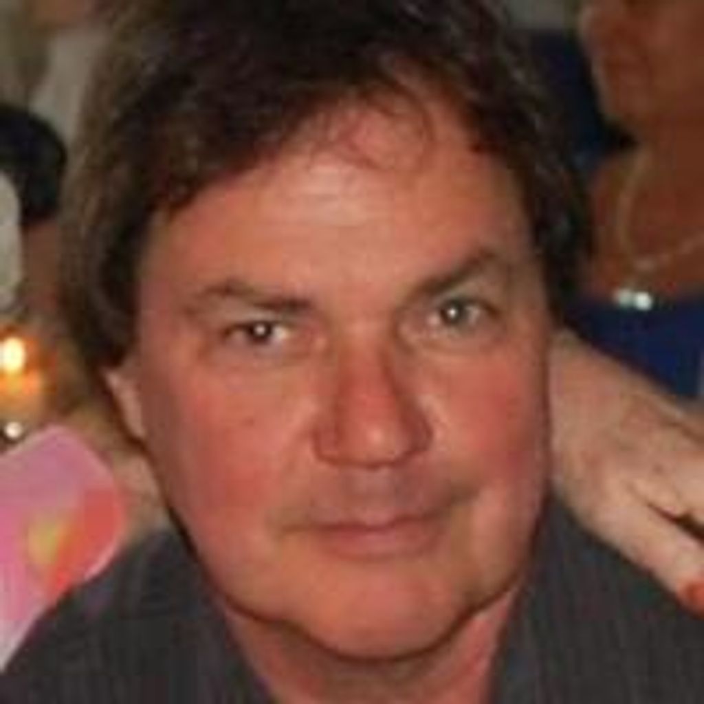 Russell Wayne Parker Profile Photo