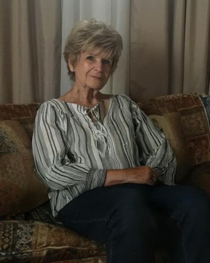 Joy Young Kipp's obituary image