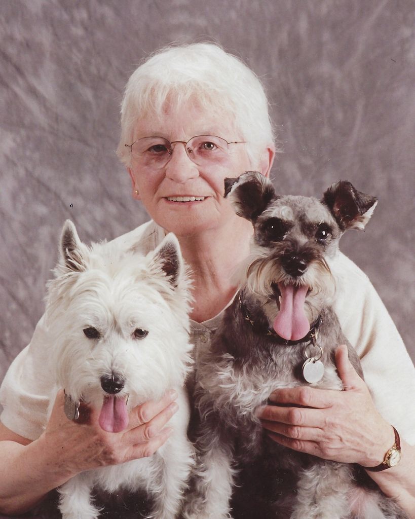 Barbara Scully