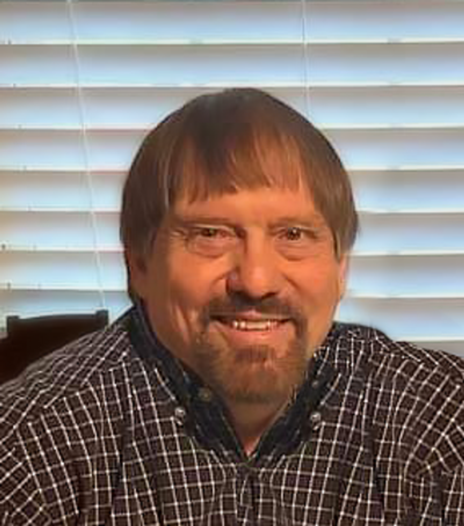 Gareth "Gary" Lee Vierus