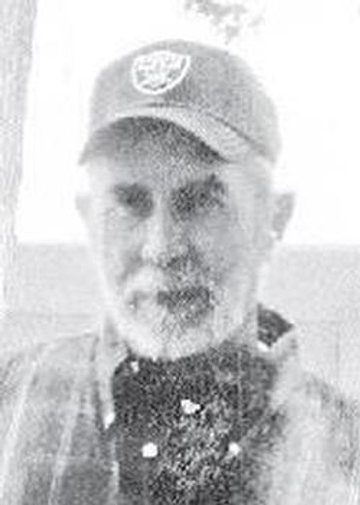 Dewey Gene Cleveland Sr.