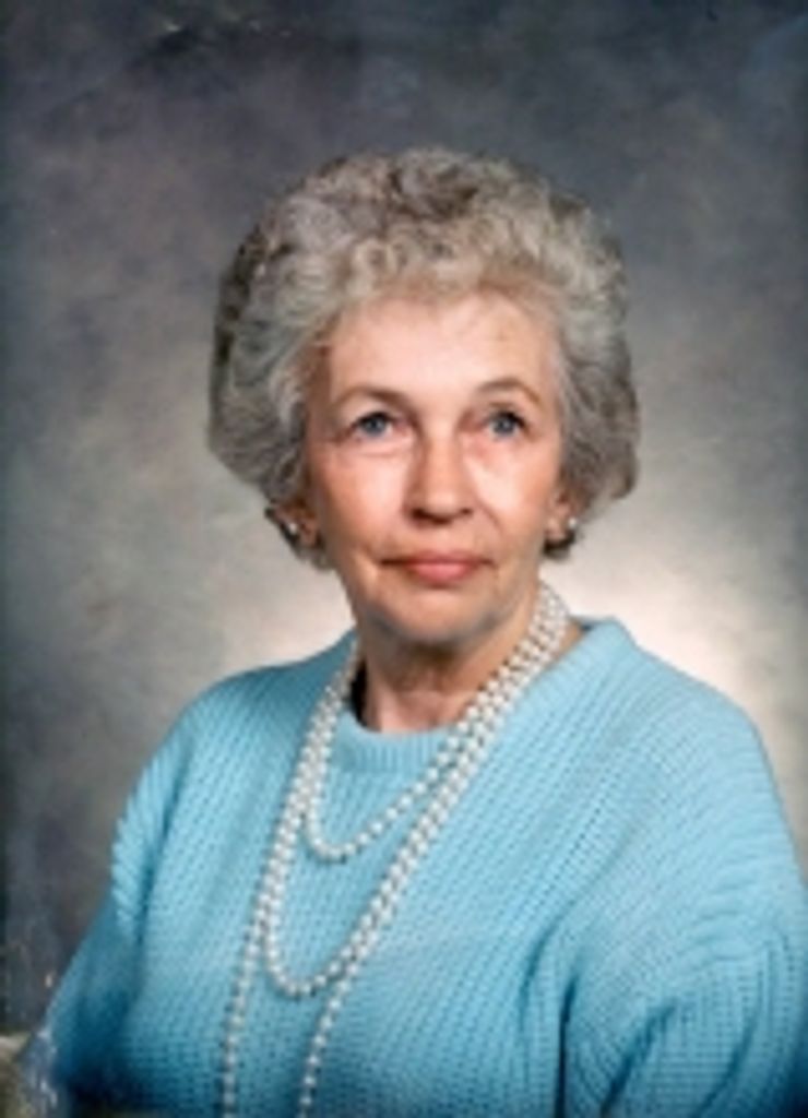 Caroline M. Wolfe
