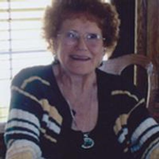 Hazel L Roberson Profile Photo