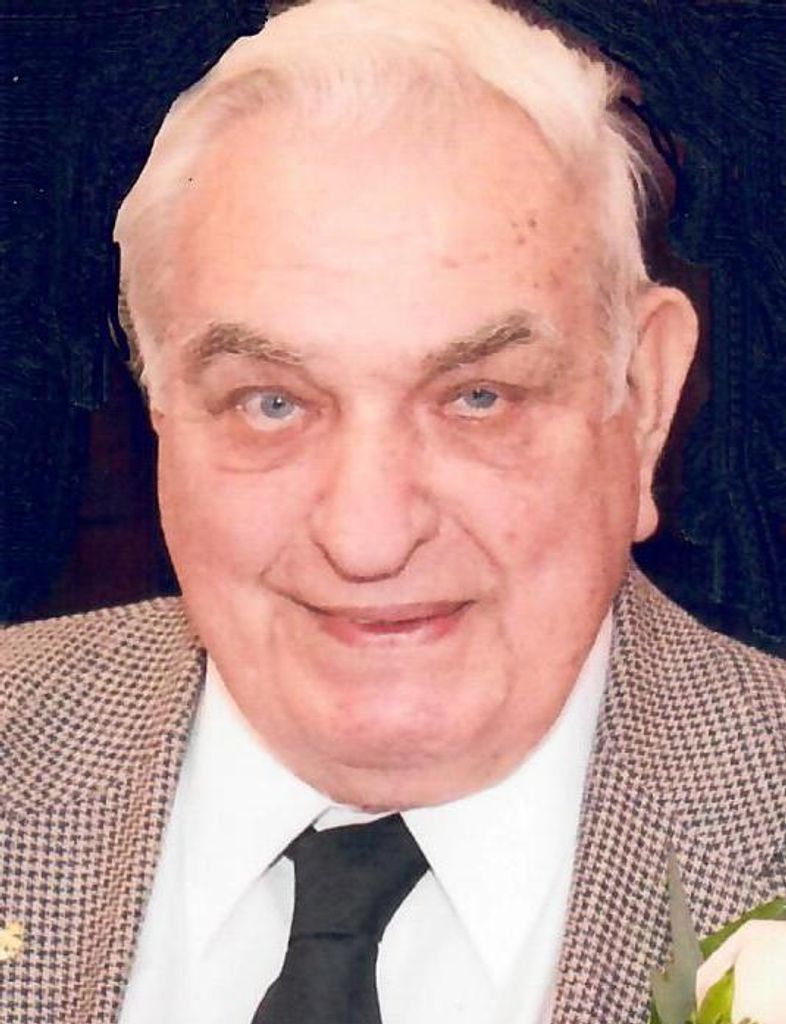Charles J. "Chuck" Jambor Profile Photo