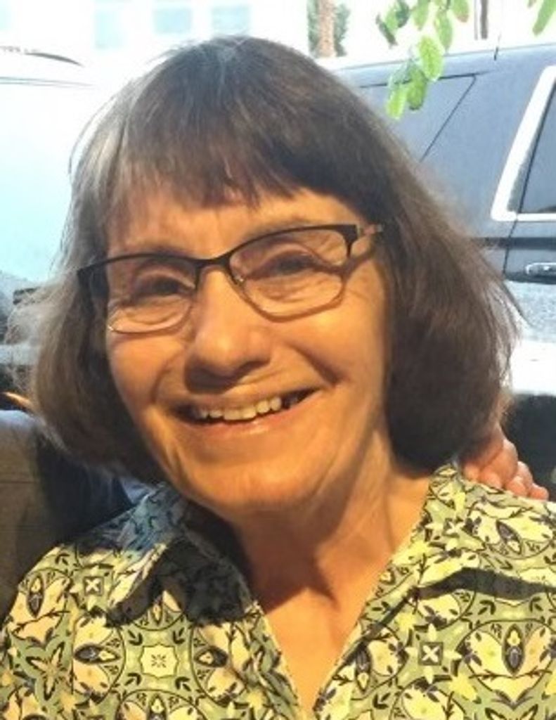 Verna Ladner