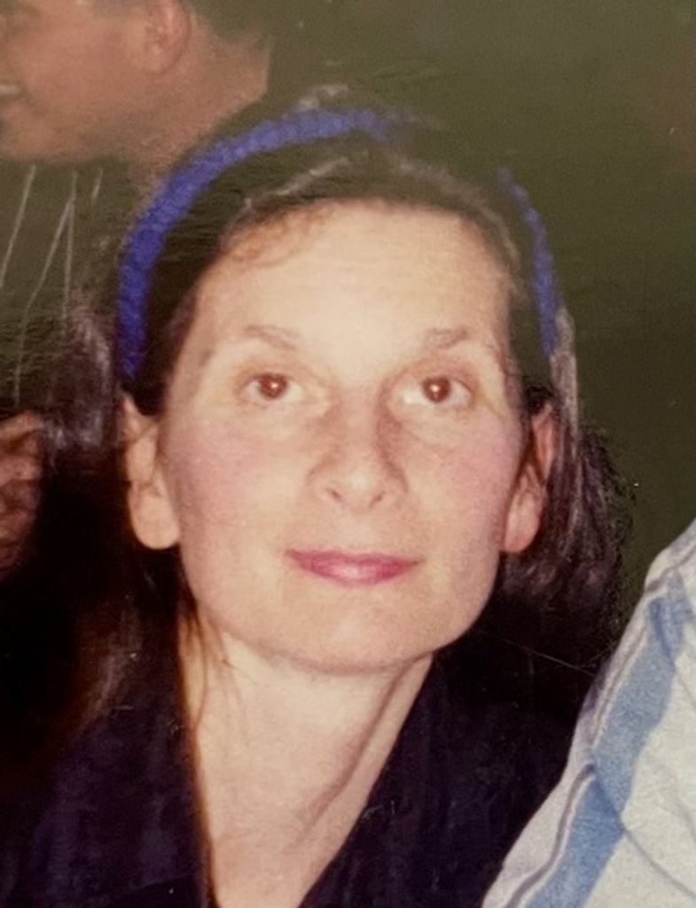 Catherine R. Valentine Profile Photo