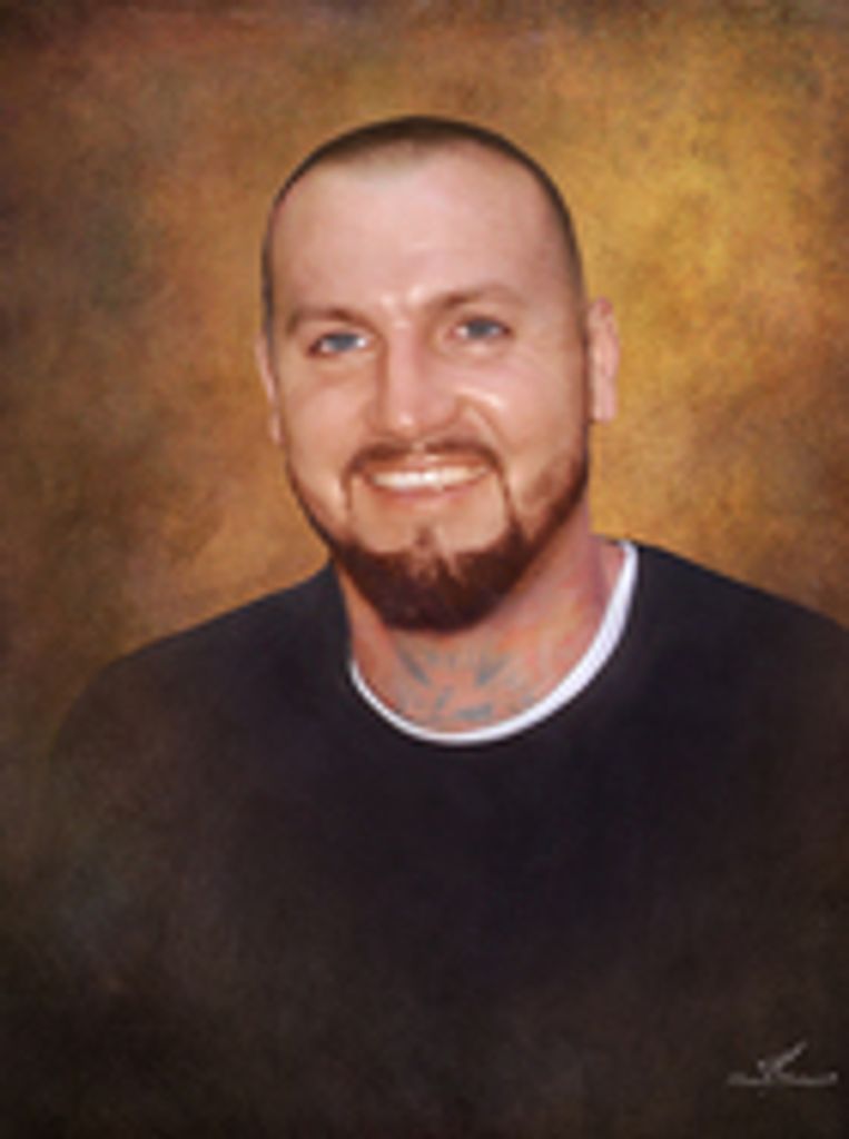 Richard Norman "Rick" Brinker Profile Photo