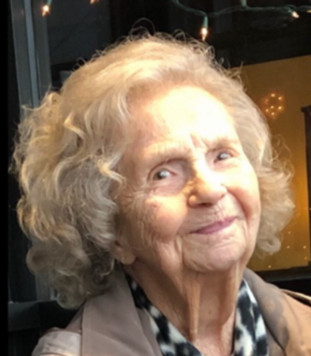 Kathryn "Gail" Hedrick Profile Photo