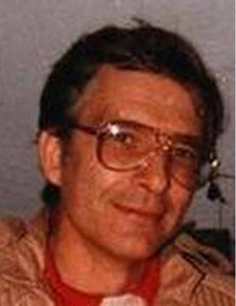 Ross  E. Maifert