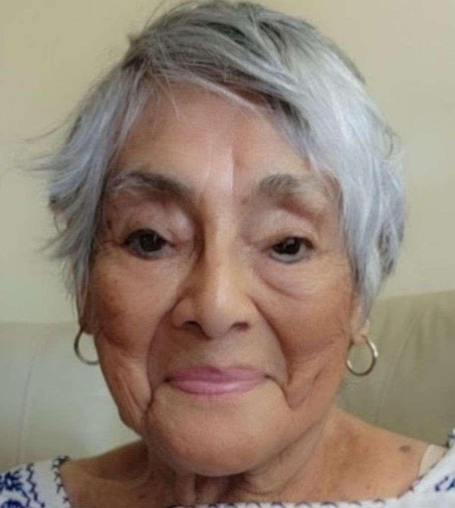 Angelina M. Garcia
