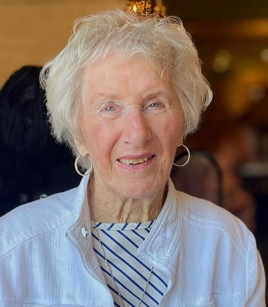 Mary Rita Ryder Profile Photo