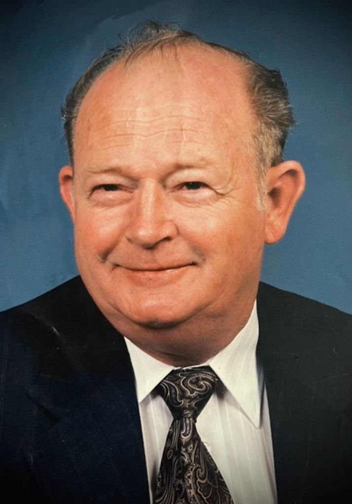 Joe Milton Depriest Profile Photo