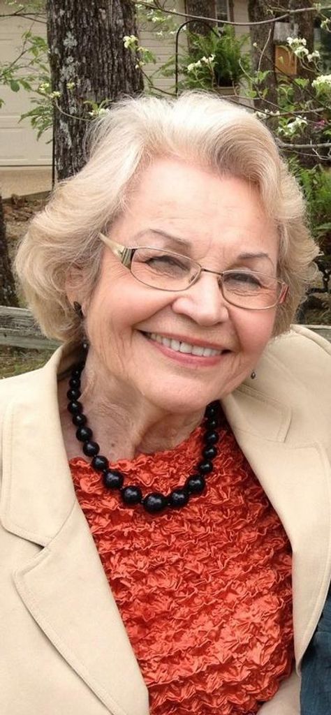 Carol Hejny Profile Photo