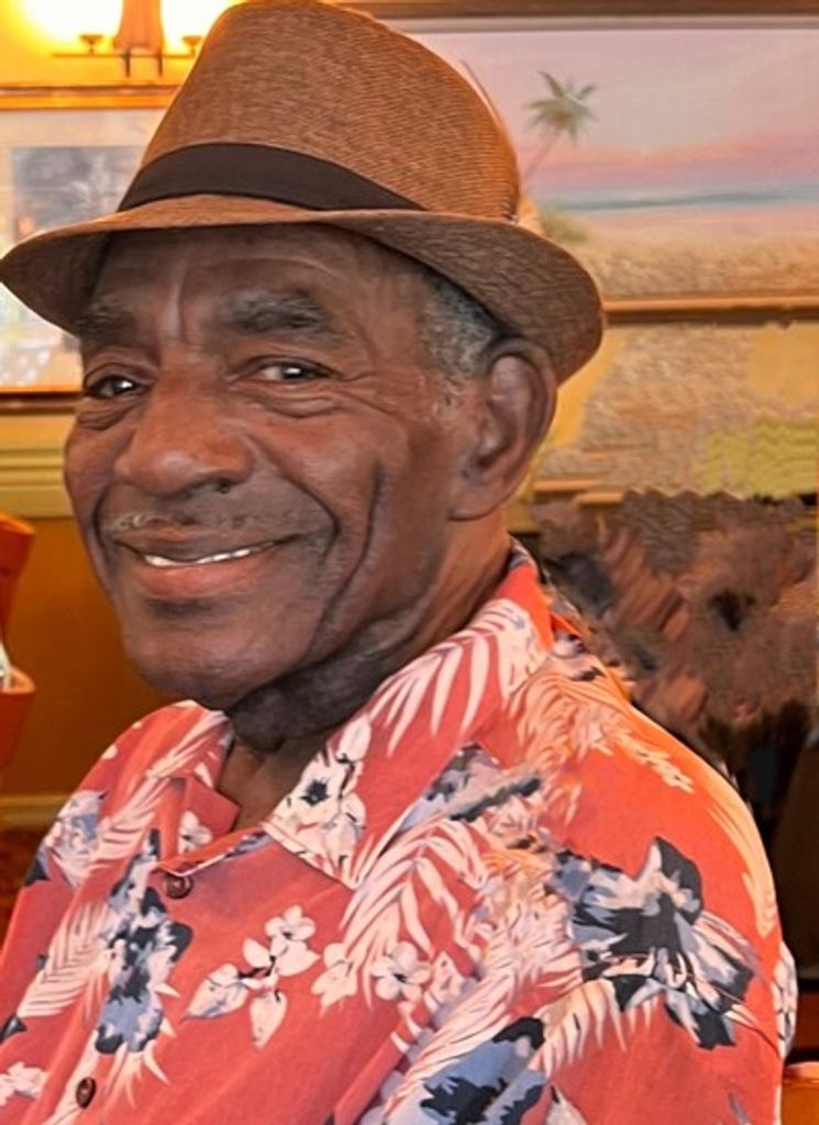 Melvin Copeland Profile Photo