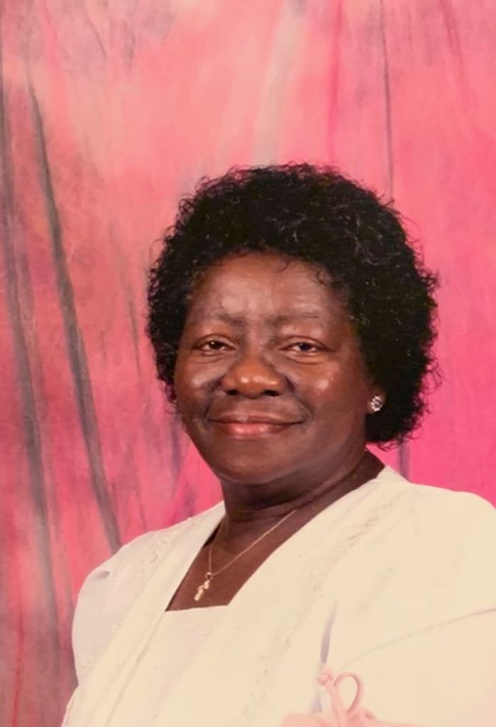 Mary Morris Holloway Profile Photo