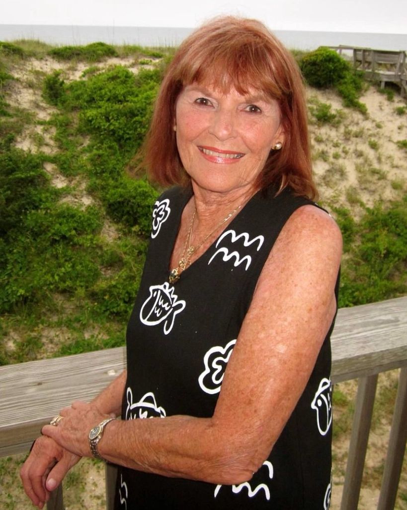 Loula Frances Conques Profile Photo