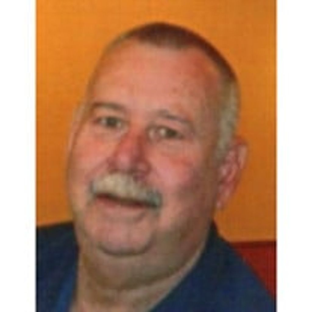 Gary Paul Whelply