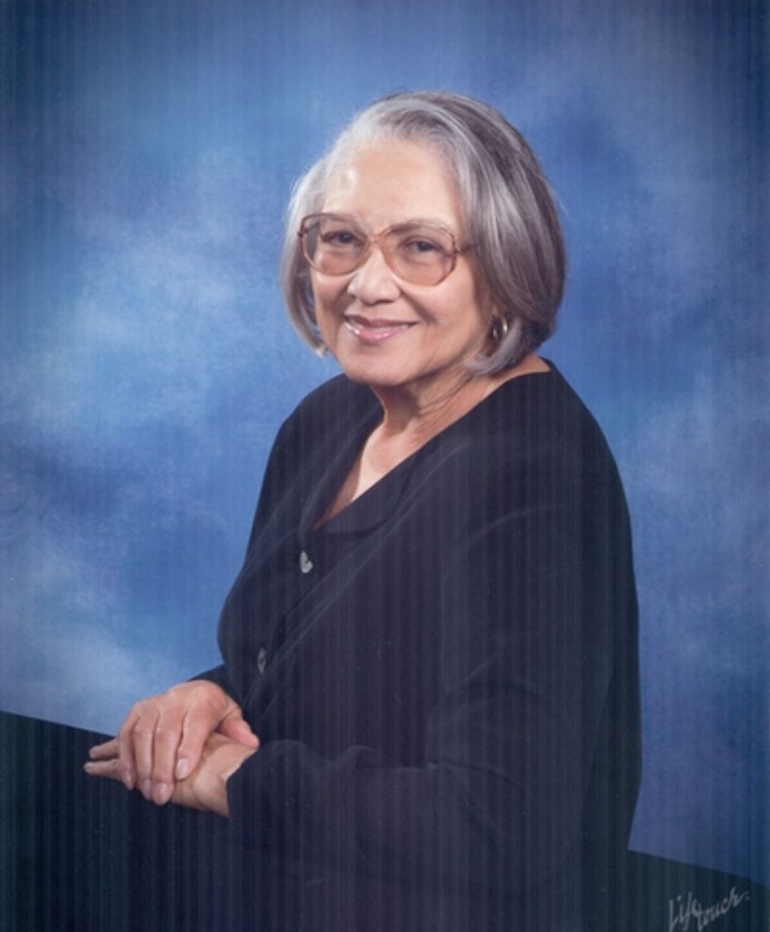 Danetta Juanita Fitts Profile Photo