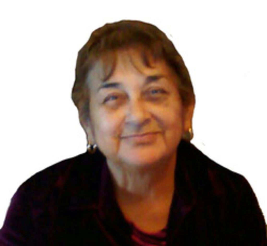 Guadalupe Garcia