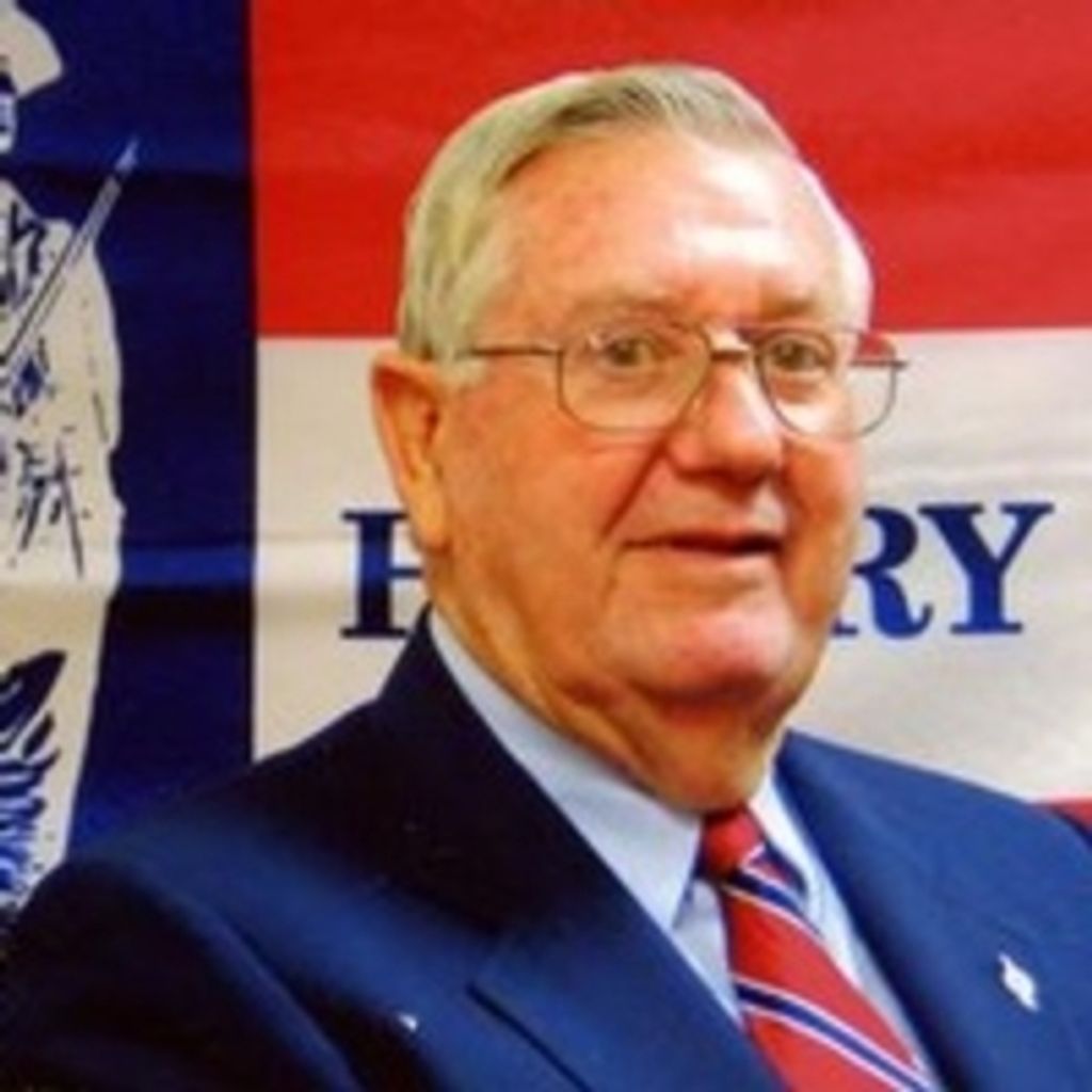 Bobby Freeman, Sr.