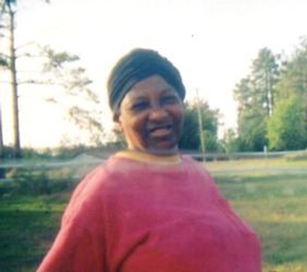Thelma Rhodes Mckoy