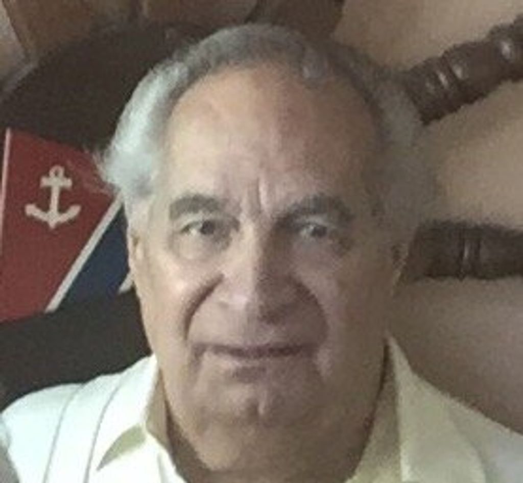 John Edward Mazzella