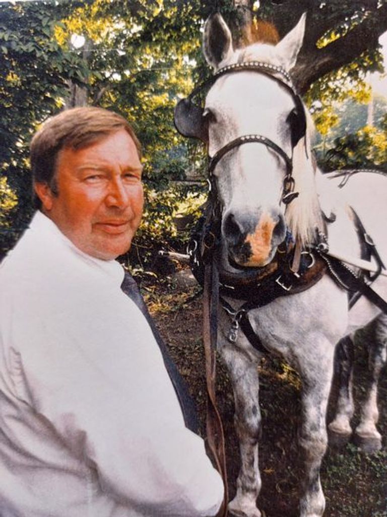 Henry Regelink