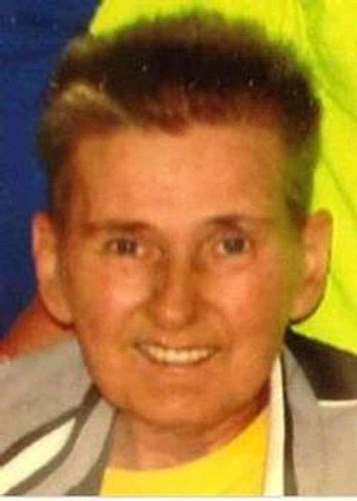 Maryann P. Borkowska