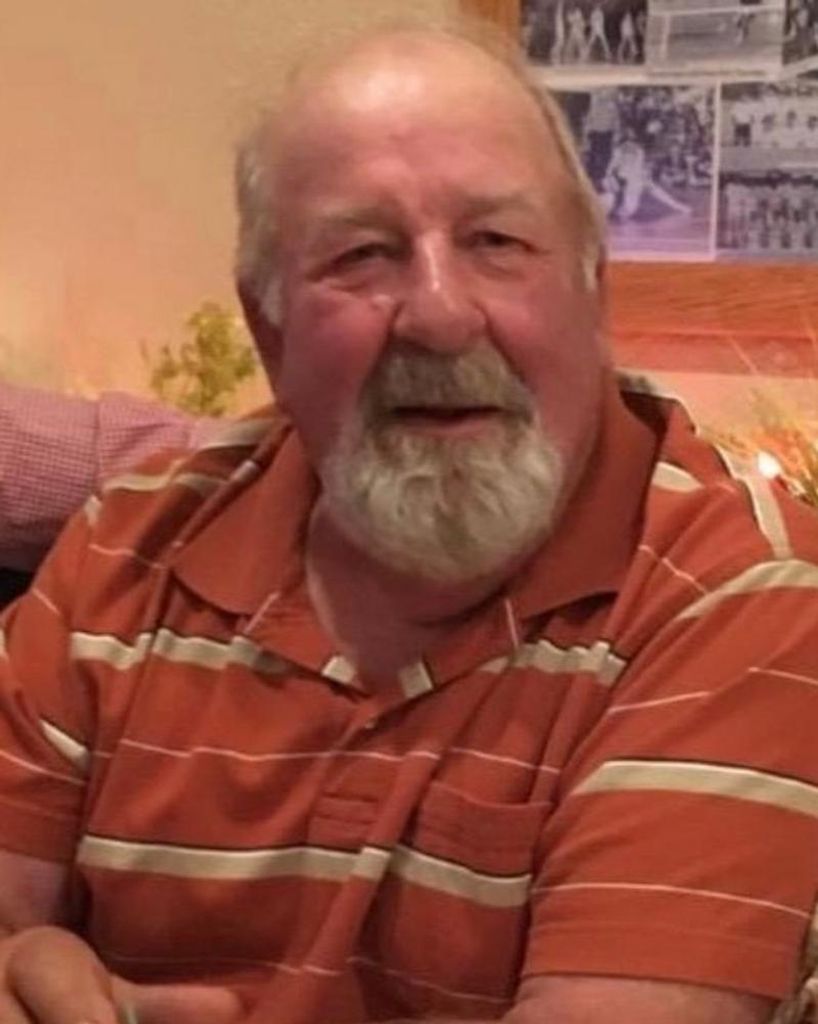 Ronald "Ron" C. Goette Profile Photo