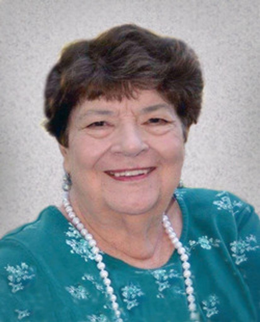 Margaret Fowler