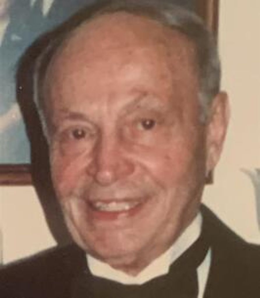Ezio Rongaus Profile Photo
